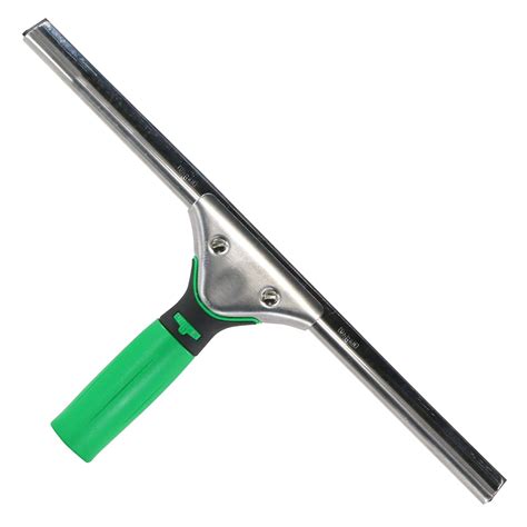 squeegee channel rubber window cleaning